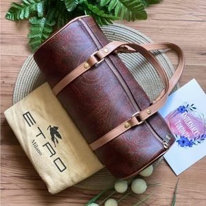 SUPER SALE! 24 hours only Etro Papillon